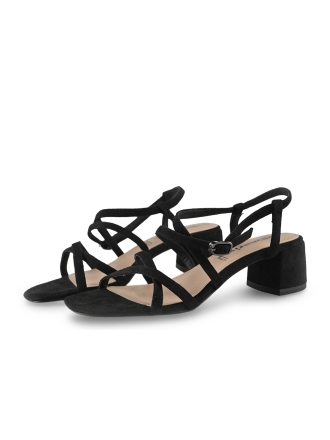 Tamaris pumps Schwarz 312185