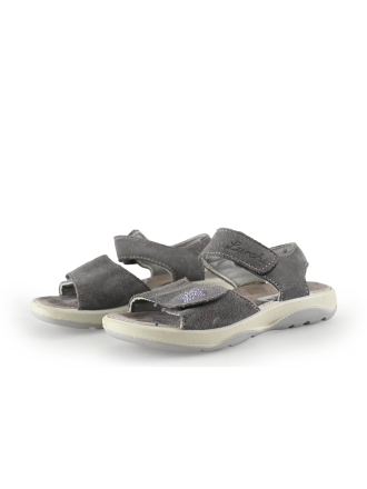 Lurchi Sandalen Grau 312191
