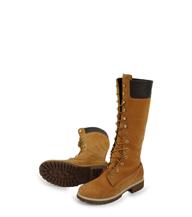 Timberland Stiefel