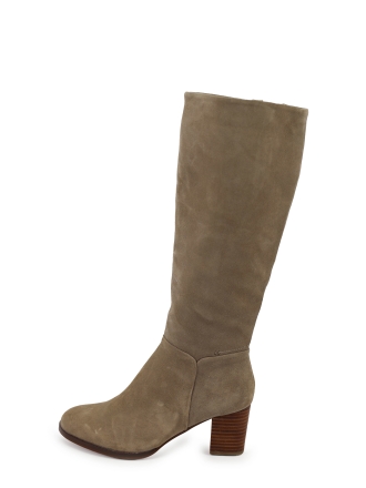 Nelson Stiefel Beige 312195