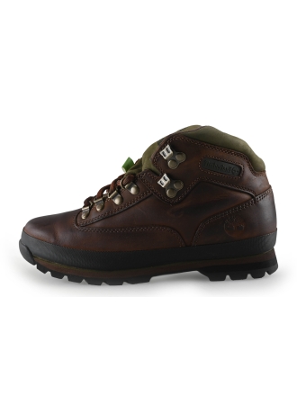 Timberland Schnürstiefel Braun 312216