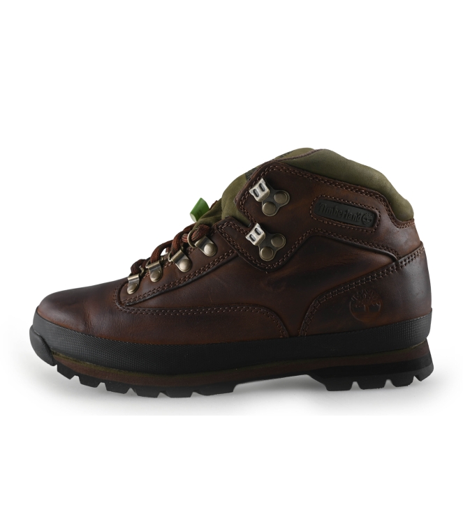 Timberland Schnürstiefel
