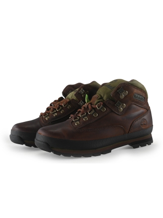 Timberland Schnürstiefel Braun 312216