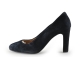 Linea Zeta pumps