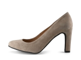 Linea Zeta pumps