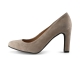Linea Zeta pumps