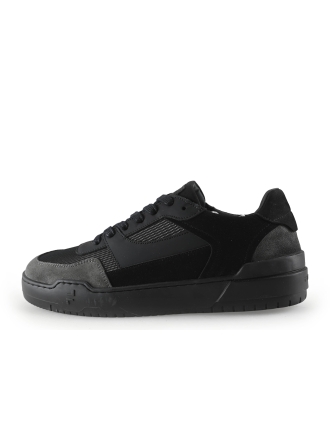 Filmore Sneaker Schwarz 312225