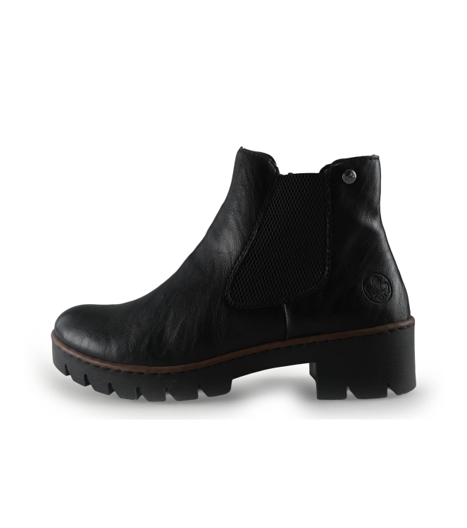 Rieker Chelsea boots