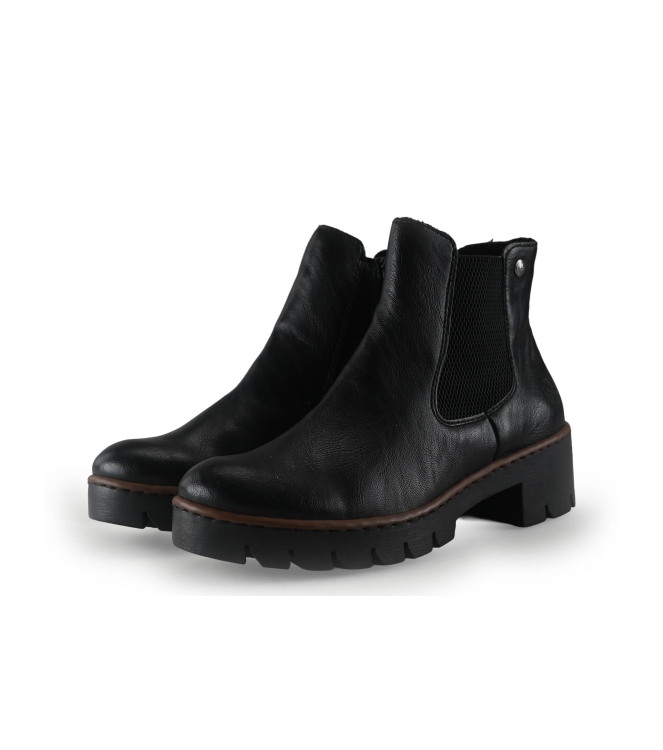 Rieker Chelsea boots