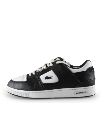 Lacoste Sneaker Schwarz 312229