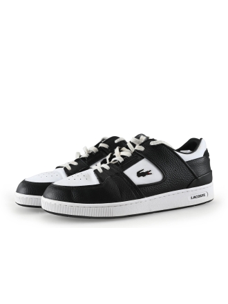Lacoste Sneaker Schwarz 312229