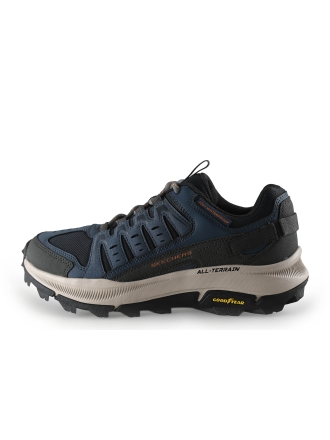 Skechers Wanderschuhe Blau 312233