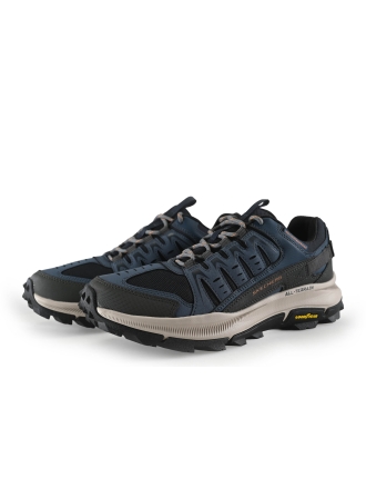 Skechers Wanderschuhe Blau 312233