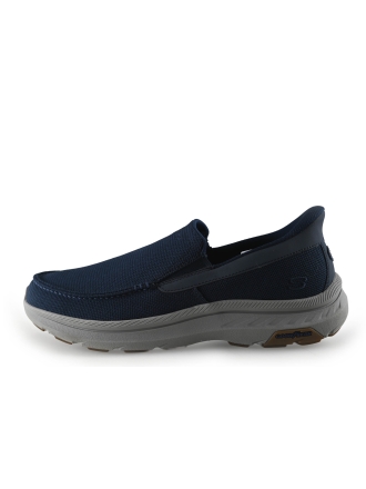 Skechers Slip-ons Blau 312235
