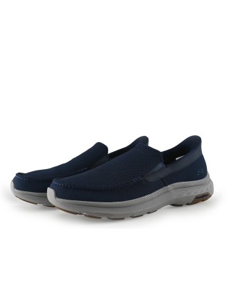 Skechers Slip-ons Blau 312235