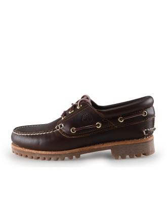 Timberland Bootsschuhe Braun 312240