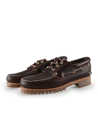Timberland Bootsschuhe Braun 312240