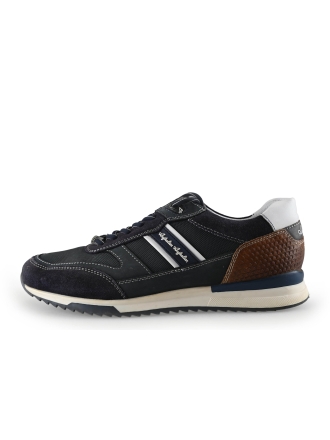 Australian Sneaker Blau 312242