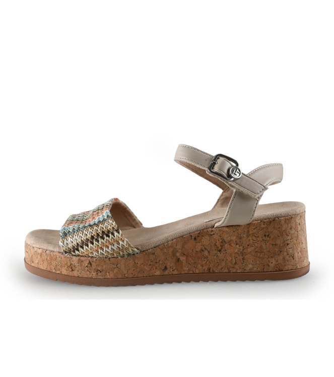 Tom Tailor Keilschuhe