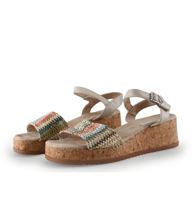 Tom Tailor Keilschuhe