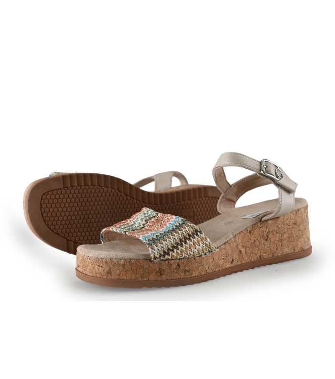 Tom Tailor Keilschuhe