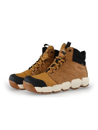 Timberland Hohe Sneaker Braun 312244