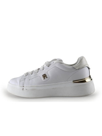 Tommy Hilfiger Sneaker Weiß 312245