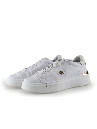 Tommy Hilfiger Sneaker Weiß 312245