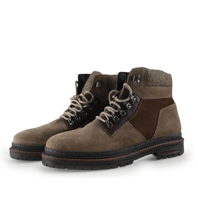 Manfield Schnürstiefel