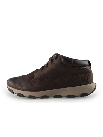 Timberland Sneaker Braun 312248