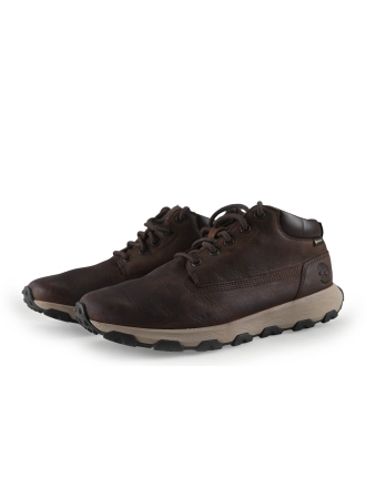 Timberland Sneaker Braun 312248