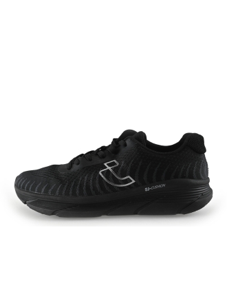 Sj Sneaker Schwarz 312252