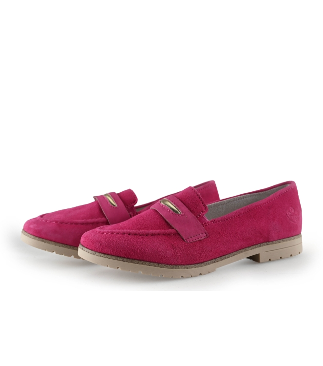 Rieker Loafers 