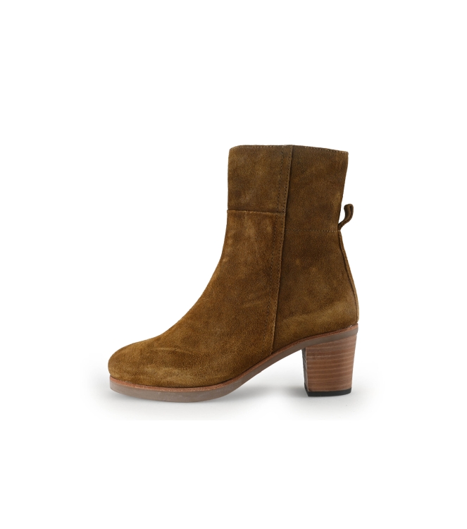 Shabbies Amsterdam Stiefeletten