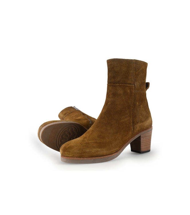 Shabbies Amsterdam Stiefeletten