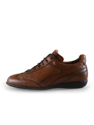 Van Bommel Sneaker Cognac 312261