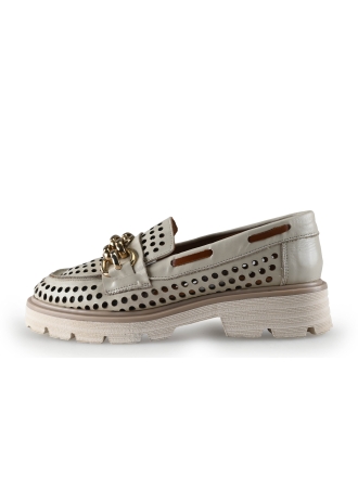 Caland Slip-ons Gold 312263