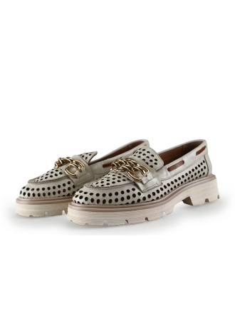 Caland Slip-ons Gold 312263