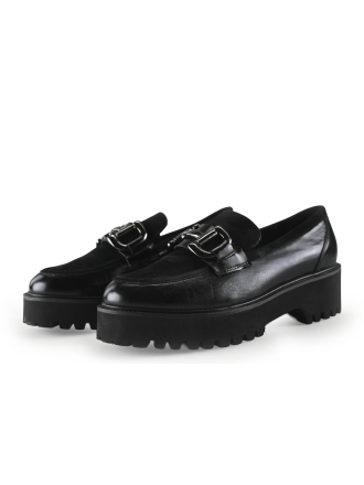 Gioia Loafers  Schwarz 312264