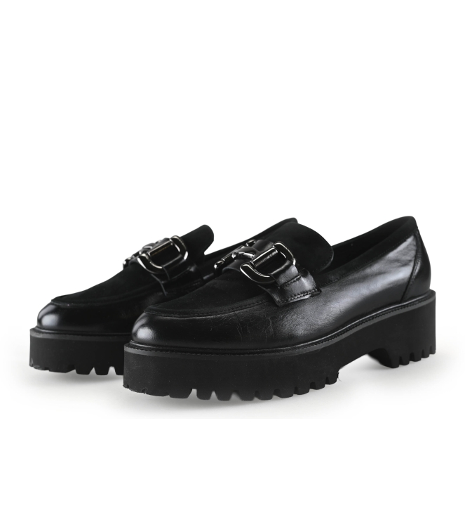 Gioia Loafers 