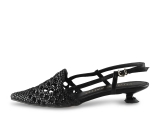 Pedro Miralles Slingbacks