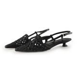 Pedro Miralles Slingbacks
