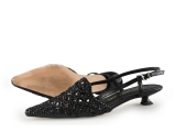 Pedro Miralles Slingbacks