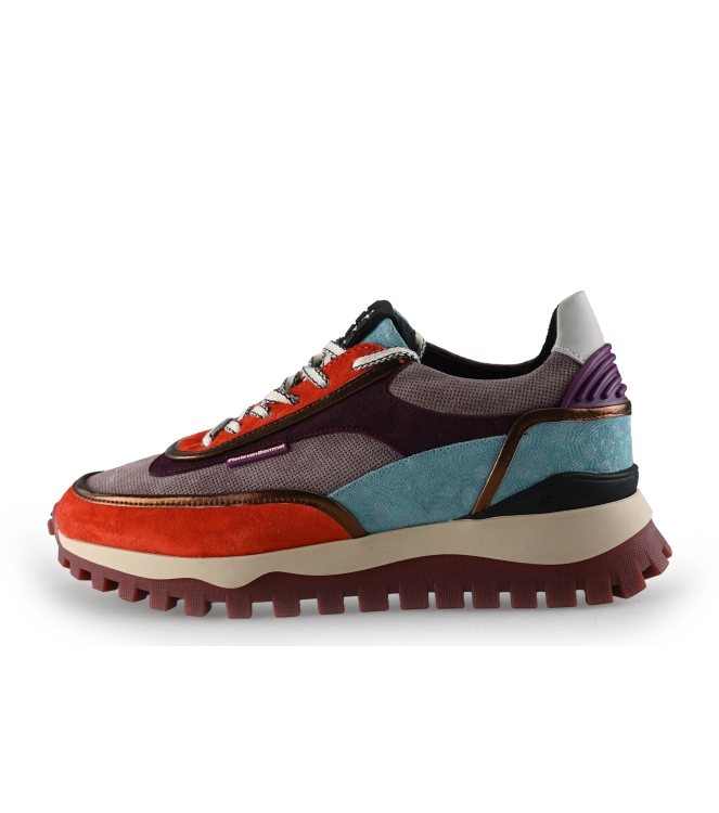Floris van Bommel Sneaker