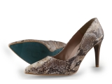 Giulia pumps