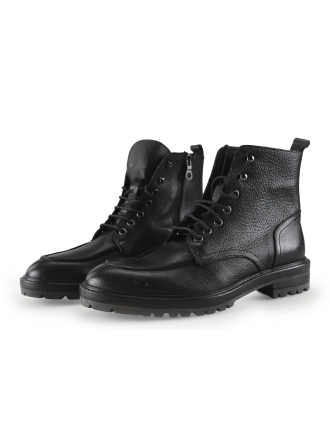 Boss Schnürschuhe Schwarz 312270