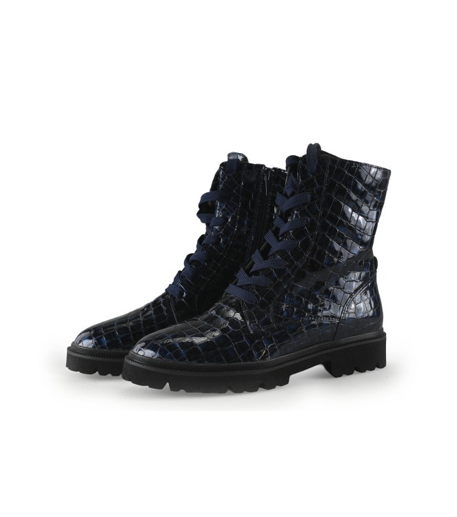 rapid soul Schnürstiefel