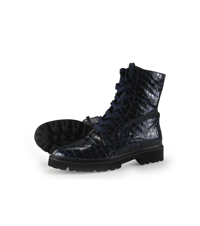 rapid soul Schnürstiefel