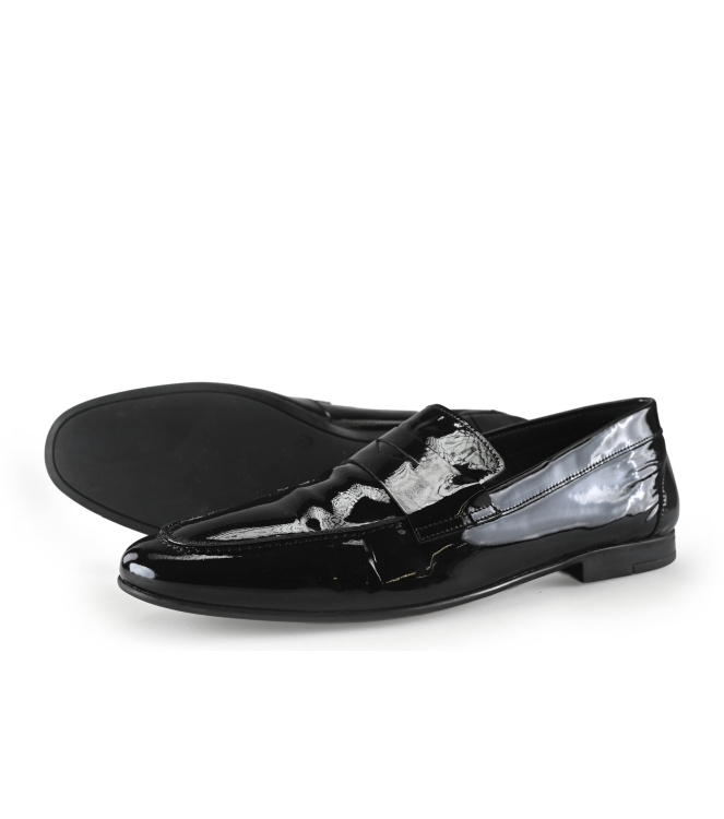 Manfield Loafers 