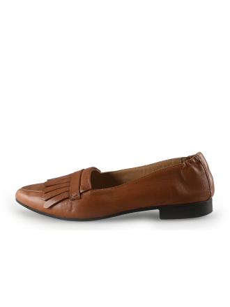 Lamica Slip-ons Cognac 312279